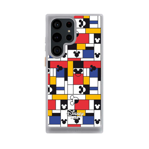 Samsung Galaxy S23 Ultra NIVOcore Mickey Carrés