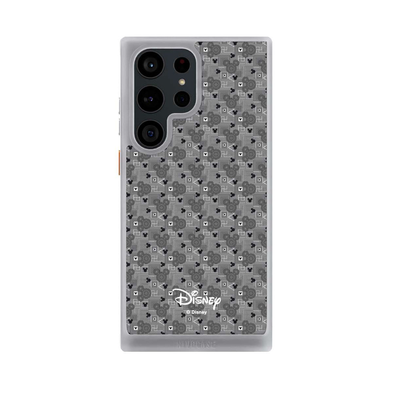 Galaxy S23 Ultra NIVOcore Mickey Optical Illusion