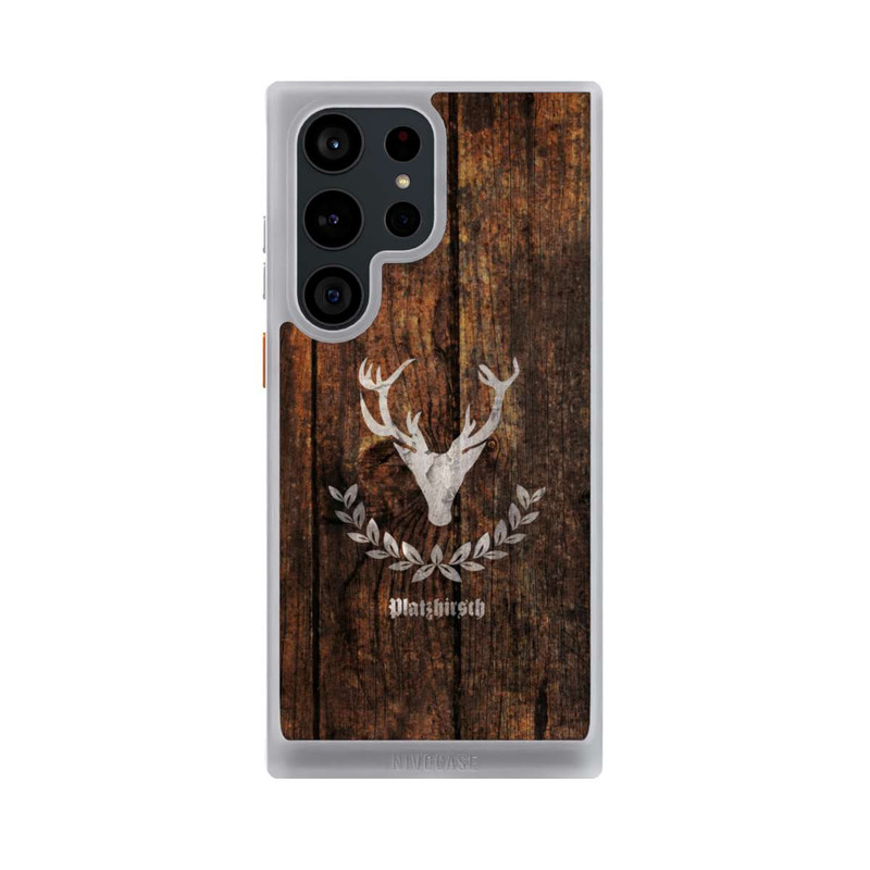 Galaxy S23 Ultra NIVOcore Platzhirsch