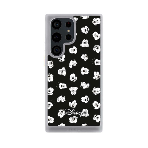 Samsung Galaxy S23 Ultra NIVOcore Mickey Faces