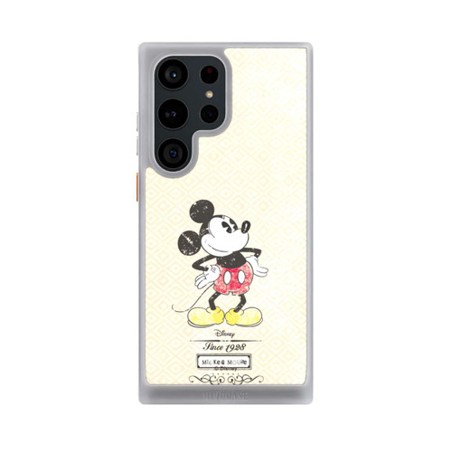 Samsung Galaxy S23 Ultra NIVOcore Mickey Vintage