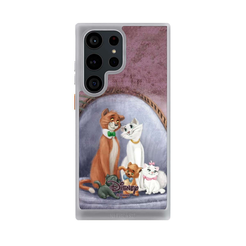 Galaxy S23 Ultra NIVOcore Aristocats