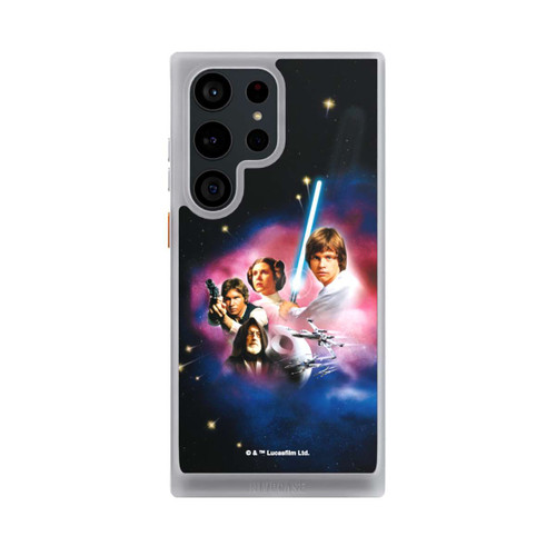Samsung Galaxy S23 Ultra NIVOcore A New Hope