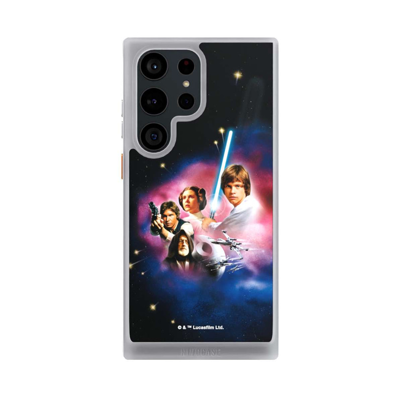 Galaxy S23 Ultra NIVOcore A New Hope