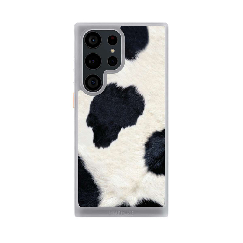 Galaxy S23 Ultra NIVOcore Peau de Vache
