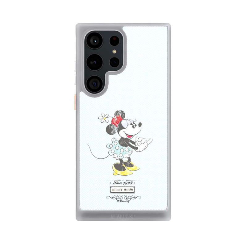 Galaxy S23 Ultra NIVOcore Minnie Vintage
