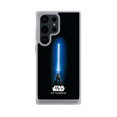 Samsung Galaxy S23 Ultra NIVOcore Jedi-Lichtschwert