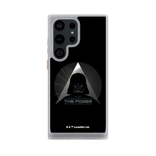 Samsung Galaxy S23 Ultra NIVOcore Vader Graphic 