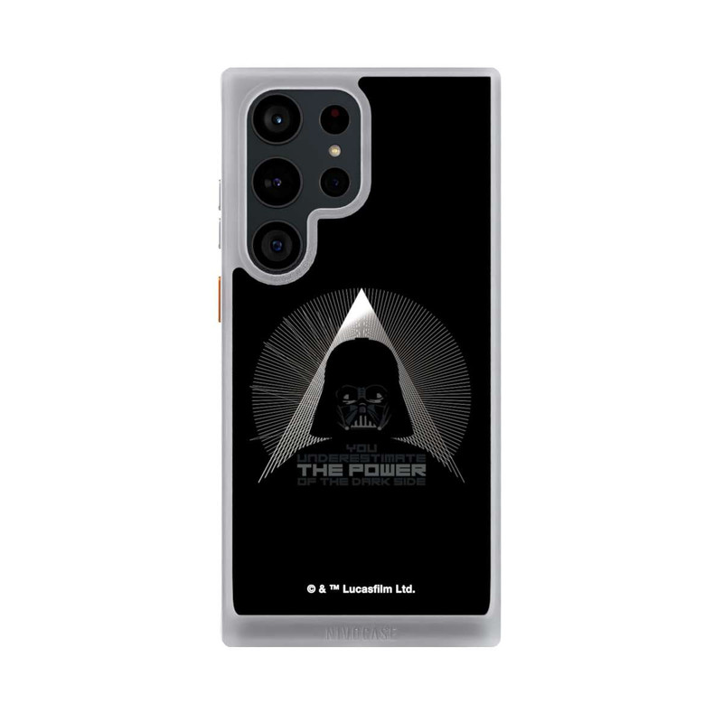 Galaxy S23 Ultra NIVOcore Vader Graphique