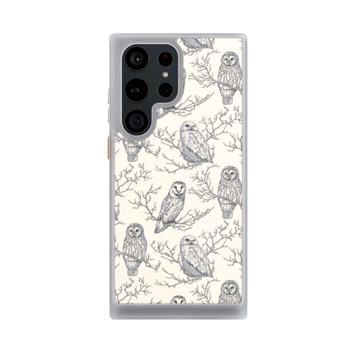 Samsung Galaxy S23 Ultra NIVOcore Owls