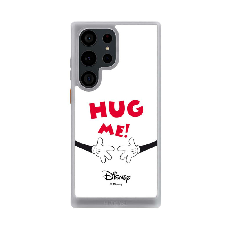 Galaxy S23 Ultra NIVOcore Hug Me!