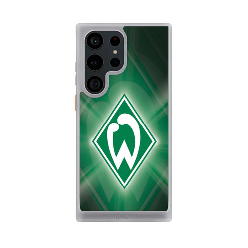 Samsung Galaxy S23 Ultra NIVOcore Werder Bremen Laser