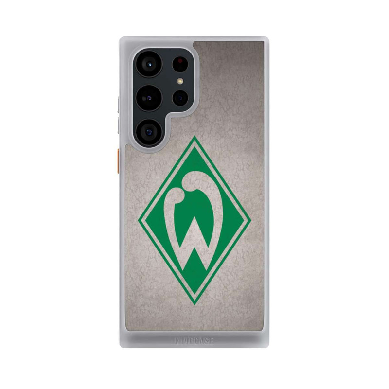 Galaxy S23 Ultra NIVOcore Werder Bremen Wall