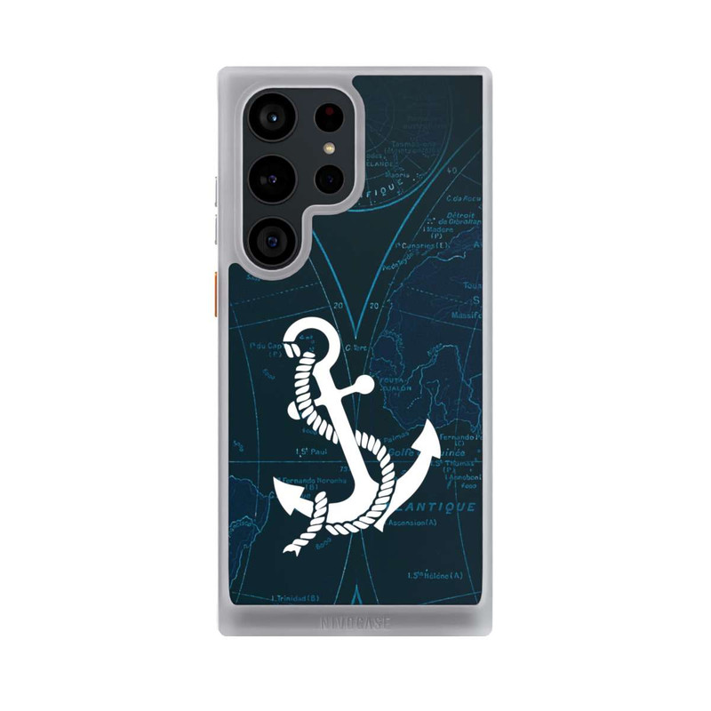 Galaxy S23 Ultra NIVOcore Sailors Style