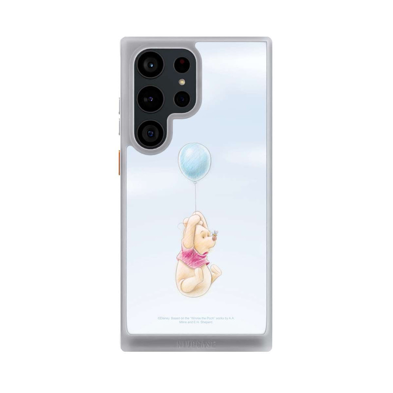 Galaxy S23 Ultra NIVOcore Winnie l'Ourson Ballon