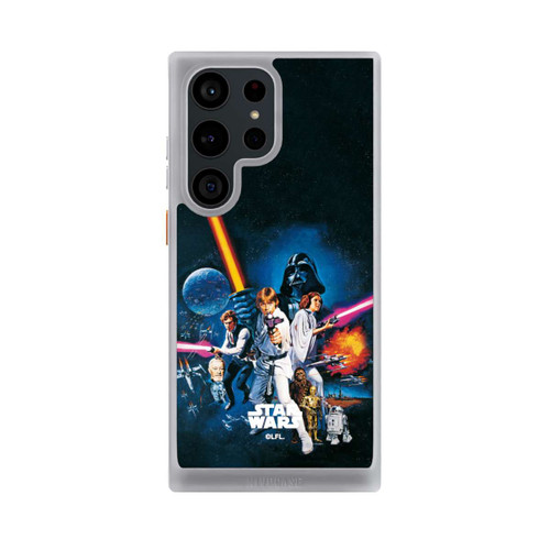 Samsung Galaxy S23 Ultra NIVOcore Episode IV
