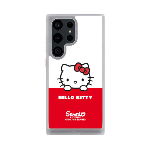 Samsung Galaxy S23 Ultra NIVOcore Hello Kitty - Niedlich