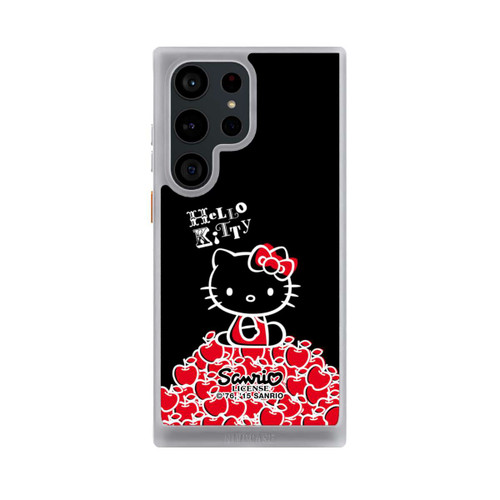 Samsung Galaxy S23 Ultra NIVOcore Hello Kitty - Off Me Schwarz
