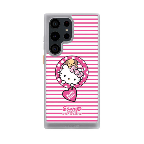 Samsung Galaxy S23 Ultra NIVOcore Friend Kitty