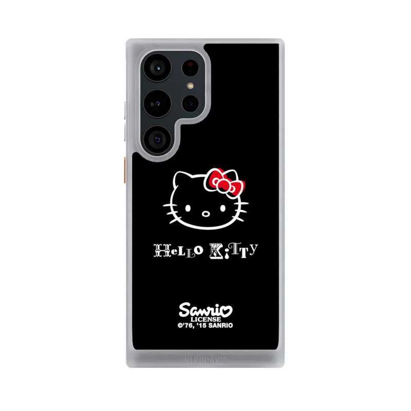Galaxy S23 Ultra NIVOcore Hello Kitty - Lovely