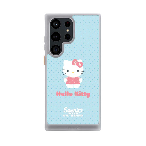 Samsung Galaxy S23 Ultra NIVOcore Polkadots HK