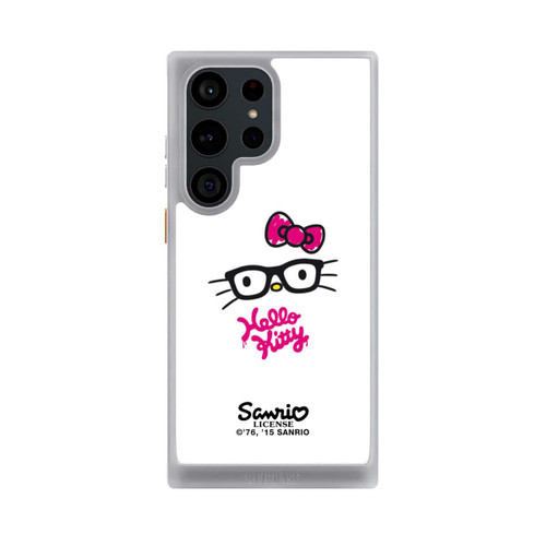 Samsung Galaxy S23 Ultra NIVOcore Hello Kitty - Street Art