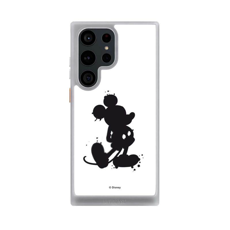 Galaxy S23 Ultra NIVOcore Micky Maus - Splash