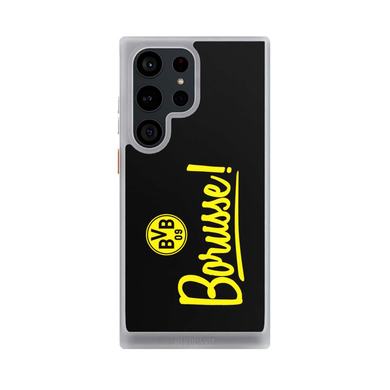 Galaxy S23 Ultra NIVOcore BVB Borusse