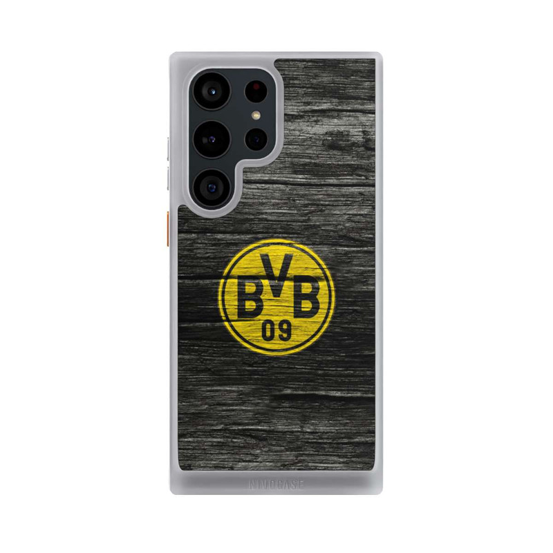 Galaxy S23 Ultra NIVOcore BVB Holzoptik
