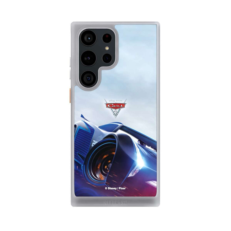 Galaxy S23 Ultra NIVOcore Cars3 Jackson Storm