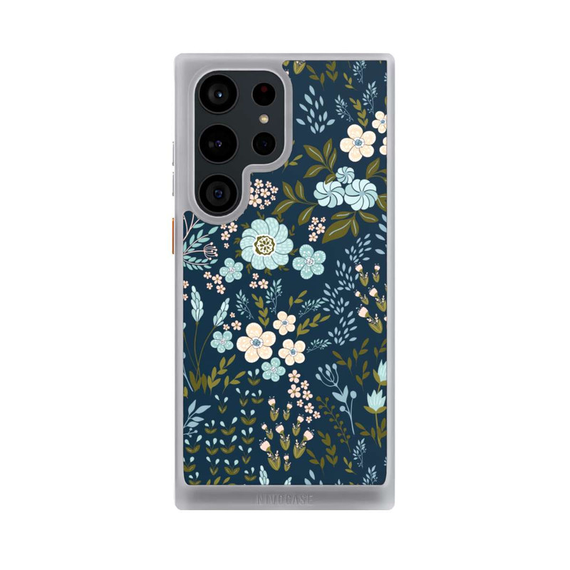 Galaxy S23 Ultra NIVOcore Floral autumn 4