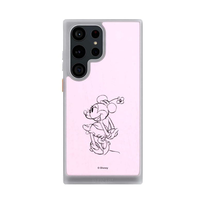 Galaxy S23 Ultra NIVOcore Minnie Mouse Vintage