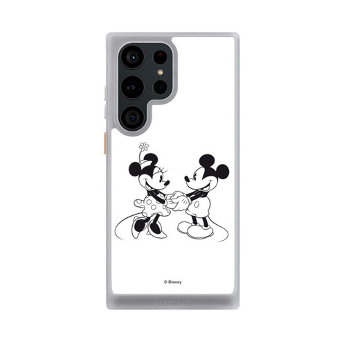 Samsung Galaxy S23 Ultra NIVOcore Mickey and Minnie