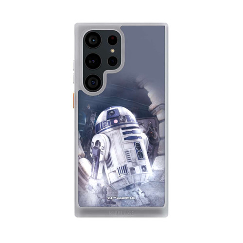 Samsung Galaxy S23 Ultra NIVOcore R2D2 - Star Wars 8