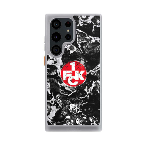 Samsung Galaxy S23 Ultra NIVOcore FCK Schmelztigel Schwarz