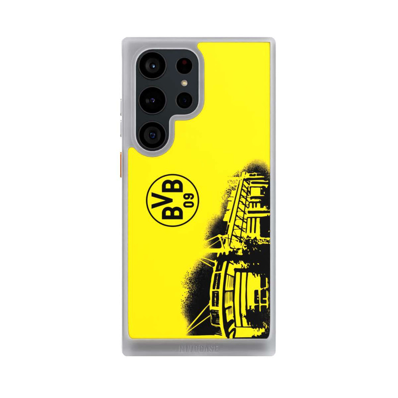 Galaxy S23 Ultra NIVOcore BVB Stade Spray 