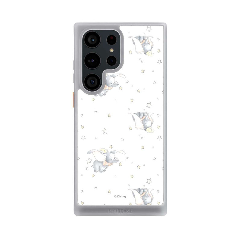 Galaxy S23 Ultra NIVOcore Dumbo Pattern