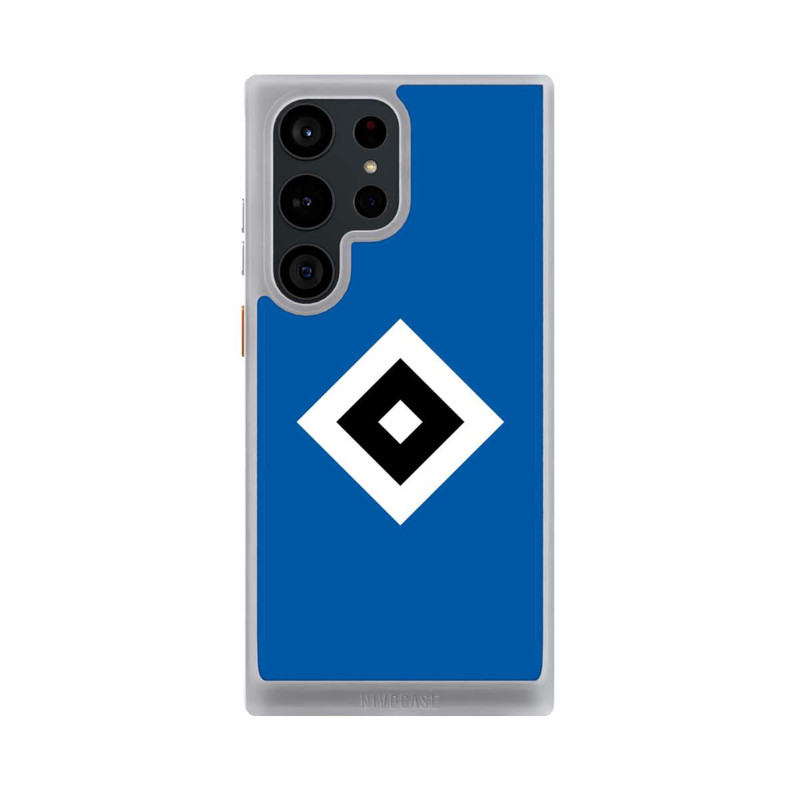 Galaxy S23 Ultra NIVOcore HSV bleu