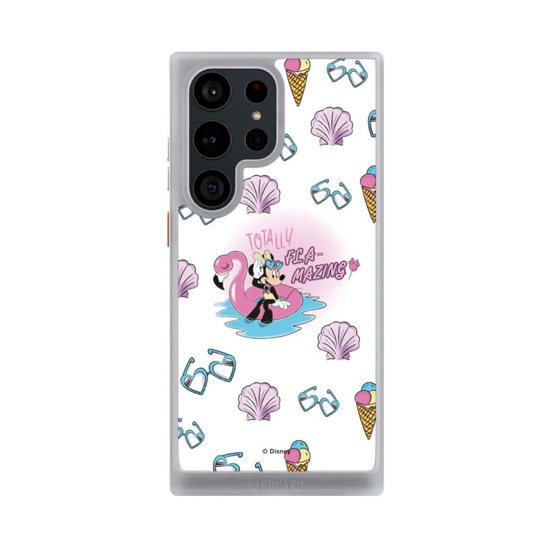 Galaxy S23 Ultra NIVOcore Völlig verblüffende Minnie