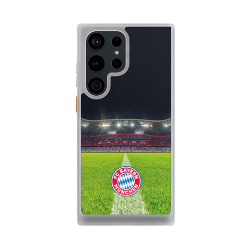 Samsung Galaxy S23 Ultra NIVOcore Stadium Turf FC Bayern München