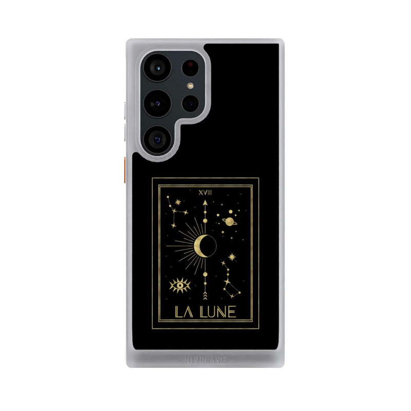 Galaxy S23 Ultra NIVOcore La Lune Goldoptik