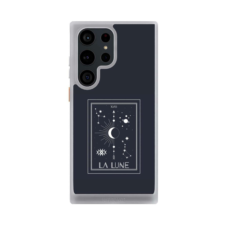 Galaxy S23 Ultra NIVOcore La Lune the Moon
