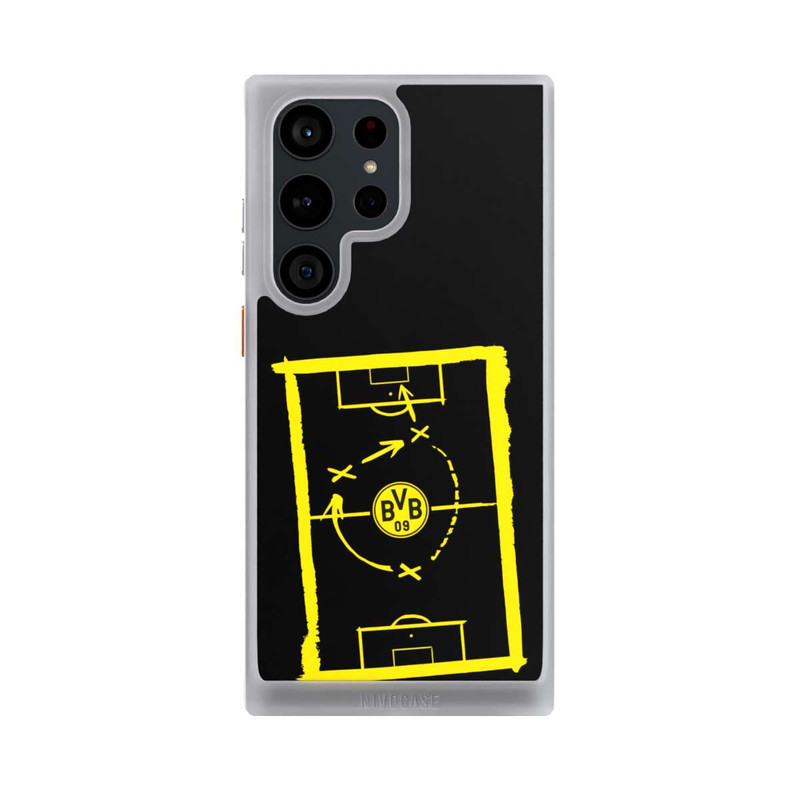 Galaxy S23 Ultra NIVOcore Spielstrategie - BVB