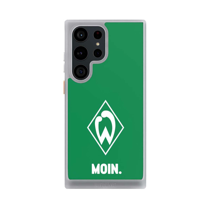 Galaxy S23 Ultra NIVOcore Moin. - Werder Bremen