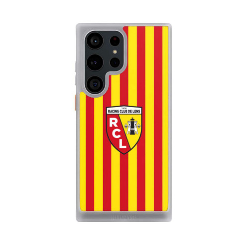 Samsung Galaxy S23 Ultra NIVOcore RC Lens Rayures