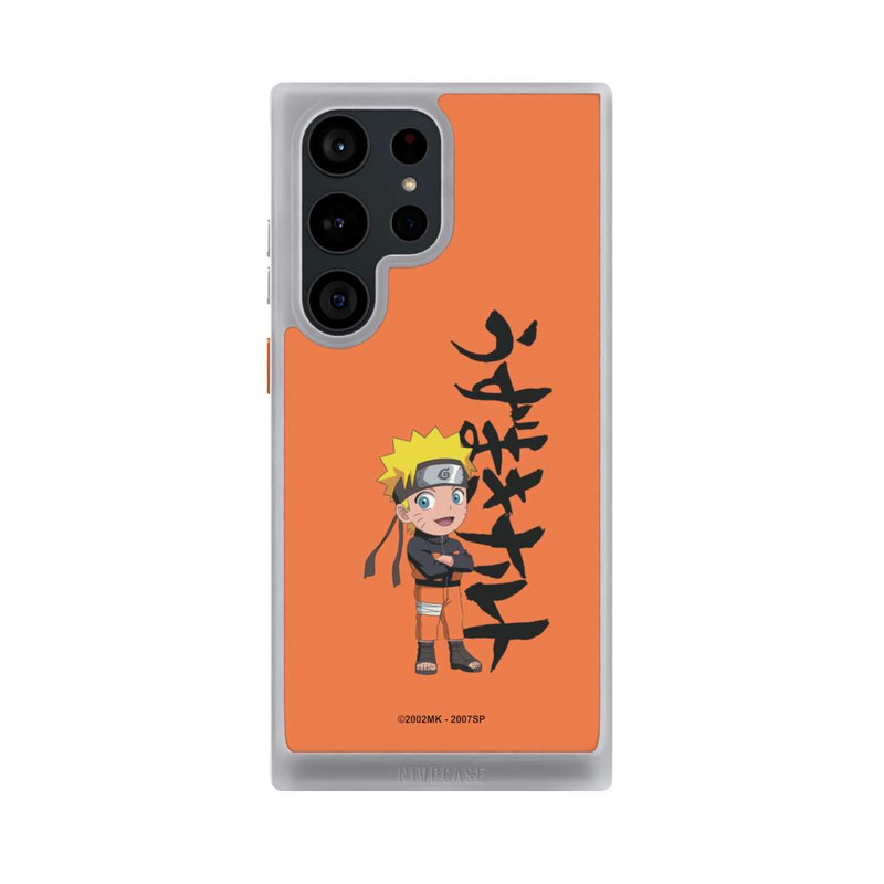 Galaxy S23 Ultra NIVOcore Naruto SD