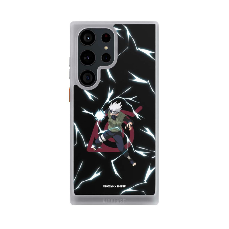 Galaxy S23 Ultra NIVOcore Kakashi Raikiri