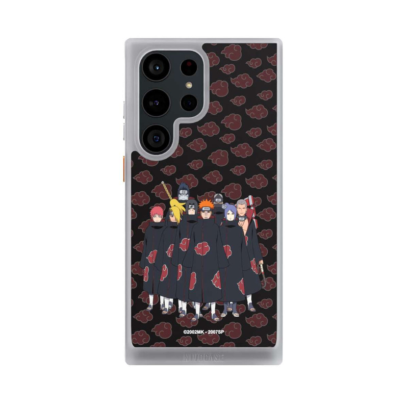 Galaxy S23 Ultra NIVOcore Akatsuki Gruppe