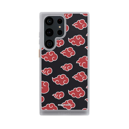Samsung Galaxy S23 Ultra NIVOcore Akatsuki Pattern