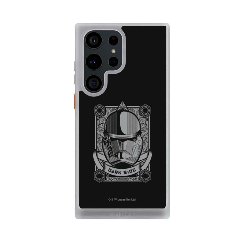 Galaxy S23 Ultra NIVOcore Trooper 